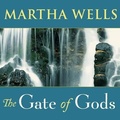Cover: The Gate of Gods - Tantor Audio