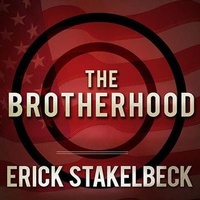 Abbildung von: The Brotherhood Lib/E - Tantor Audio