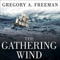Cover: The Gathering Wind - Tantor Audio