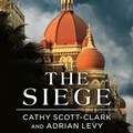 Cover: The Siege - Tantor Audio