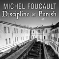 Cover: Discipline & Punish - Tantor Audio