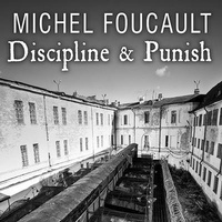 Enlarge image Cover: Discipline & Punish - Tantor Audio