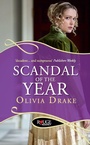 Cover: Scandal of the Year: A Rouge Regency Romance - Ebury Press