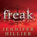 Cover: Freak - Tantor Audio