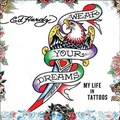 Cover: Wear Your Dreams - Tantor Audio