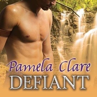 Enlarge image Cover: Defiant - Tantor Audio
