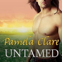 Enlarge image Cover: Untamed Lib/E - Tantor Audio