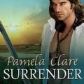 Cover: Surrender Lib/E - Tantor Audio