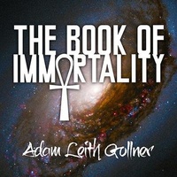 Enlarge image Cover: The Book of Immortality - Tantor Audio