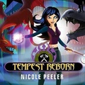 Cover: Tempest Reborn - Tantor Audio