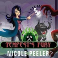 Cover: Tempest's Fury - Tantor Audio