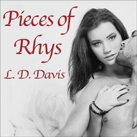 Enlarge image Cover: Pieces of Rhys Lib/E - Tantor Audio