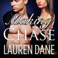 Cover: Making Chase Lib/E - Tantor Audio