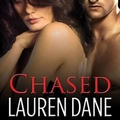 Cover: Chased - Tantor Audio