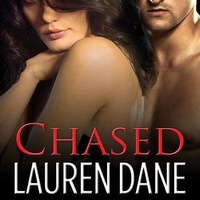 Enlarge image Cover: Chased - Tantor Audio