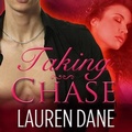 Cover: Taking Chase Lib/E - Tantor Audio