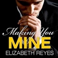 Cover: Making You Mine - Tantor Audio