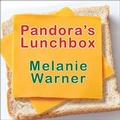 Cover: Pandora's Lunchbox - Tantor Audio