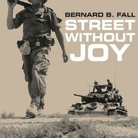 Enlarge image Cover: Street Without Joy - Tantor Audio