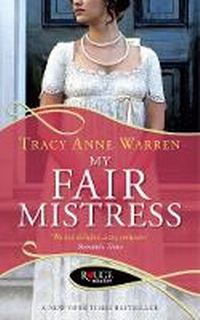 Enlarge image Cover: My Fair Mistress: A Rouge Regency Romance - Ebury Press