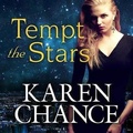 Cover: Tempt the Stars Lib/E - Tantor Audio