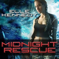 Enlarge image Cover: Midnight Rescue Lib/E - Tantor Audio