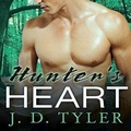 Cover: Hunter's Heart Lib/E - Tantor Audio