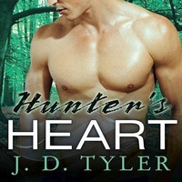 Enlarge image Cover: Hunter's Heart - Tantor Audio