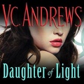 Cover: Daughter of Light Lib/E - Tantor Audio