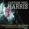 Cover: Captain Phil Harris - Tantor Audio