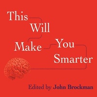 Abbildung von: This Will Make You Smarter Lib/E - Tantor Audio