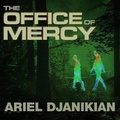 Cover: The Office of Mercy - Tantor Audio