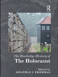Cover: The Routledge History of the Holocaust - Routledge