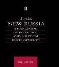 Enlarge image Cover: The New Russia - Routledge