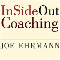 Enlarge image Cover: Insideout Coaching Lib/E - Tantor Audio
