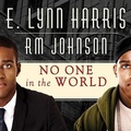 Cover: No One in the World - Tantor Audio