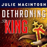 Abbildung von: Dethroning the King - Tantor Audio