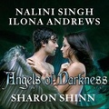 Cover: Angels of Darkness Lib/E - Tantor Audio