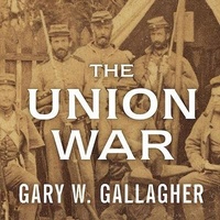 Abbildung von: The Union War Lib/E - Tantor Audio