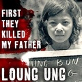 Cover: First They Killed My Father - Tantor Audio