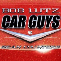 Abbildung von: Car Guys vs. Bean Counters Lib/E - Tantor Audio