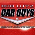 Cover: Car Guys vs. Bean Counters - Tantor Audio