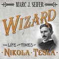 Cover: Wizard - Tantor Audio