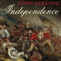 Cover: Independence Lib/E - Tantor Audio