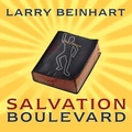 Cover: Salvation Boulevard - Tantor Audio