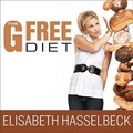 Cover: The G-Free Diet - Tantor Audio