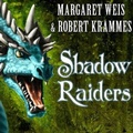 Cover: Shadow Raiders - Tantor Audio