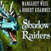 Enlarge image Cover: Shadow Raiders - Tantor Audio