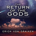 Cover: The Return of the Gods - Tantor Audio