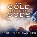 Cover: The Gold of the Gods - Tantor Audio